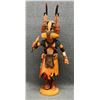 Image 1 : HOPI KACHINA (SIGNED)