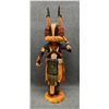 Image 3 : HOPI KACHINA (SIGNED)