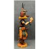 Image 4 : HOPI KACHINA (SIGNED)