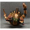 Image 5 : HOPI KACHINA (SIGNED)