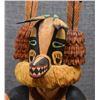 Image 8 : HOPI KACHINA (SIGNED)