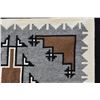 Image 10 : NAVAJO TWO GREY HILLS TEXTILE