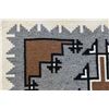 Image 11 : NAVAJO TWO GREY HILLS TEXTILE
