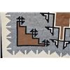 Image 13 : NAVAJO TWO GREY HILLS TEXTILE