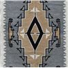 Image 18 : NAVAJO TWO GREY HILLS TEXTILE