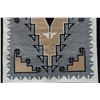 Image 19 : NAVAJO TWO GREY HILLS TEXTILE