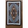 Image 1 : NAVAJO TWO GREY HILLS TEXTILE
