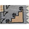 Image 22 : NAVAJO TWO GREY HILLS TEXTILE