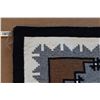 Image 2 : NAVAJO TWO GREY HILLS TEXTILE