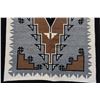 Image 6 : NAVAJO TWO GREY HILLS TEXTILE