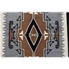 Image 7 : NAVAJO TWO GREY HILLS TEXTILE