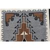Image 8 : NAVAJO TWO GREY HILLS TEXTILE