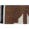 Image 9 : NAVAJO TWO GREY HILLS TEXTILE