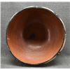 Image 6 : SANTO DOMINGO POTTERY DOUGH BOWL (MONICA SILVA)