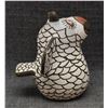 Image 4 : ZUNI POTTERY OWL (MELLIP NASTACI)