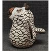 Image 6 : ZUNI POTTERY OWL (MELLIP NASTACI)