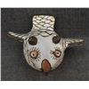 Image 7 : ZUNI POTTERY OWL (MELLIP NASTACI)