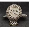 Image 8 : ZUNI POTTERY OWL (MELLIP NASTACI)
