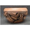 Image 3 : HOPI POTTERY BOWL (ROBERTA SILAS)