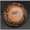 Image 6 : HOPI POTTERY BOWL (ROBERTA SILAS)