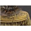 Image 11 : WESTERN WOOD CARVING (DEE FLAGG)