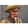 Image 5 : WESTERN WOOD CARVING (DEE FLAGG)