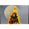 Image 2 : NAVAJO PAINTING (ALLEN BAHE)