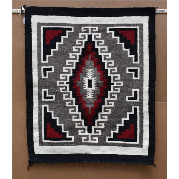 NAVAJO TEXTILE