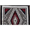 Image 7 : NAVAJO TEXTILE