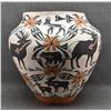 Image 2 : ACOMA POTTERY OLLA (R. ANTONIO)