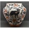 Image 3 : ACOMA POTTERY OLLA (R. ANTONIO)