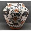 Image 4 : ACOMA POTTERY OLLA (R. ANTONIO)