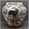 Image 5 : ACOMA POTTERY OLLA (R. ANTONIO)