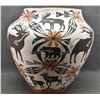 Image 6 : ACOMA POTTERY OLLA (R. ANTONIO)