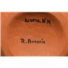 Image 9 : ACOMA POTTERY OLLA (R. ANTONIO)