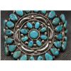 Image 5 : NAVAJO CLUSTER BRACELET (GLADYS TELLER)