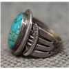 Image 2 : NAVAJO RING (DERRICK GORDON)