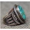 Image 3 : NAVAJO RING (DERRICK GORDON)
