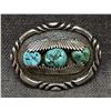 Image 1 : NAVAJO BUCKLE