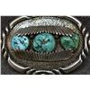 Image 5 : NAVAJO BUCKLE