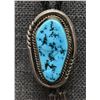 Image 1 : NAVAJO BOLO (CHARLES PLATERO JR.)