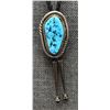 Image 2 : NAVAJO BOLO (CHARLES PLATERO JR.)