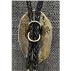 Image 3 : NAVAJO BOLO (CHARLES PLATERO JR.)