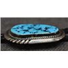 Image 5 : NAVAJO BOLO (CHARLES PLATERO JR.)