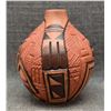 Image 2 : HOPI POTTERY VASE (CARLA NAMPEYO)