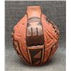 Image 4 : HOPI POTTERY VASE (CARLA NAMPEYO)