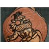 Image 7 : HOPI POTTERY VASE (CARLA NAMPEYO)