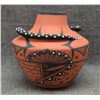 Image 1 : ZUNI POTTERY VASE (M NASHBOO)