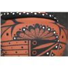 Image 8 : ZUNI POTTERY VASE (M NASHBOO)