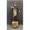 Image 1 : HOPI KACHINA (CARL SULU)